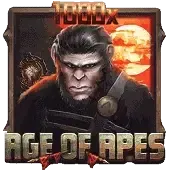Age of Apes game screenshot
