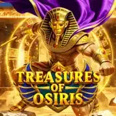 Treasures of Osiris game screenshot