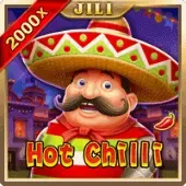 Hot Chilli game screenshot