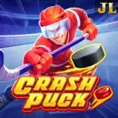 Crash Puck game screenshot