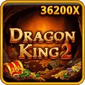 Dragon King 2 game screenshot
